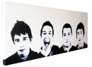 ARCTIC MONKEYS.